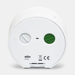 BRAUN  Analogwecker 