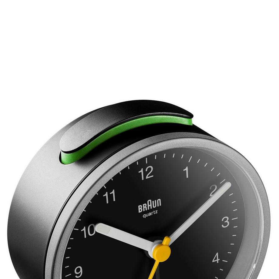 BRAUN  Sveglia analogica 