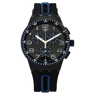 swatch KAICCO Chronograph Uhr 