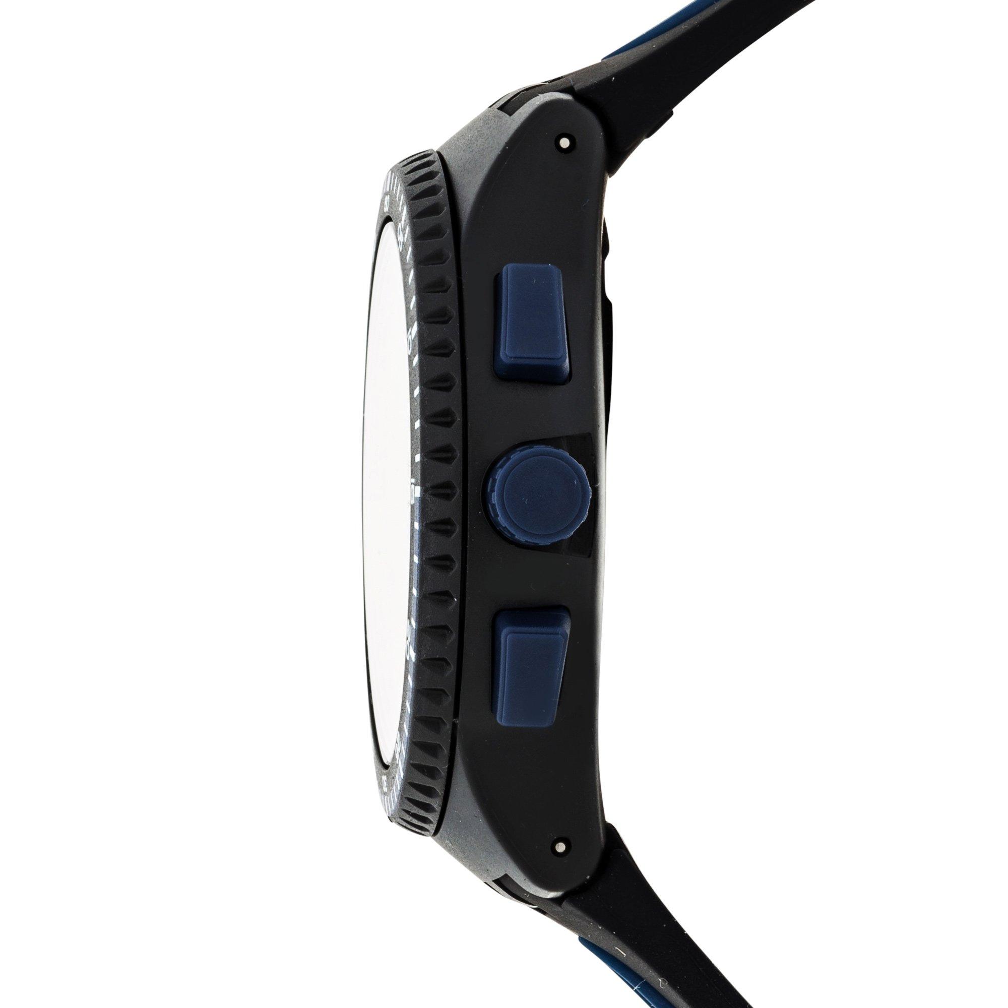 swatch KAICCO Chronograph Uhr 