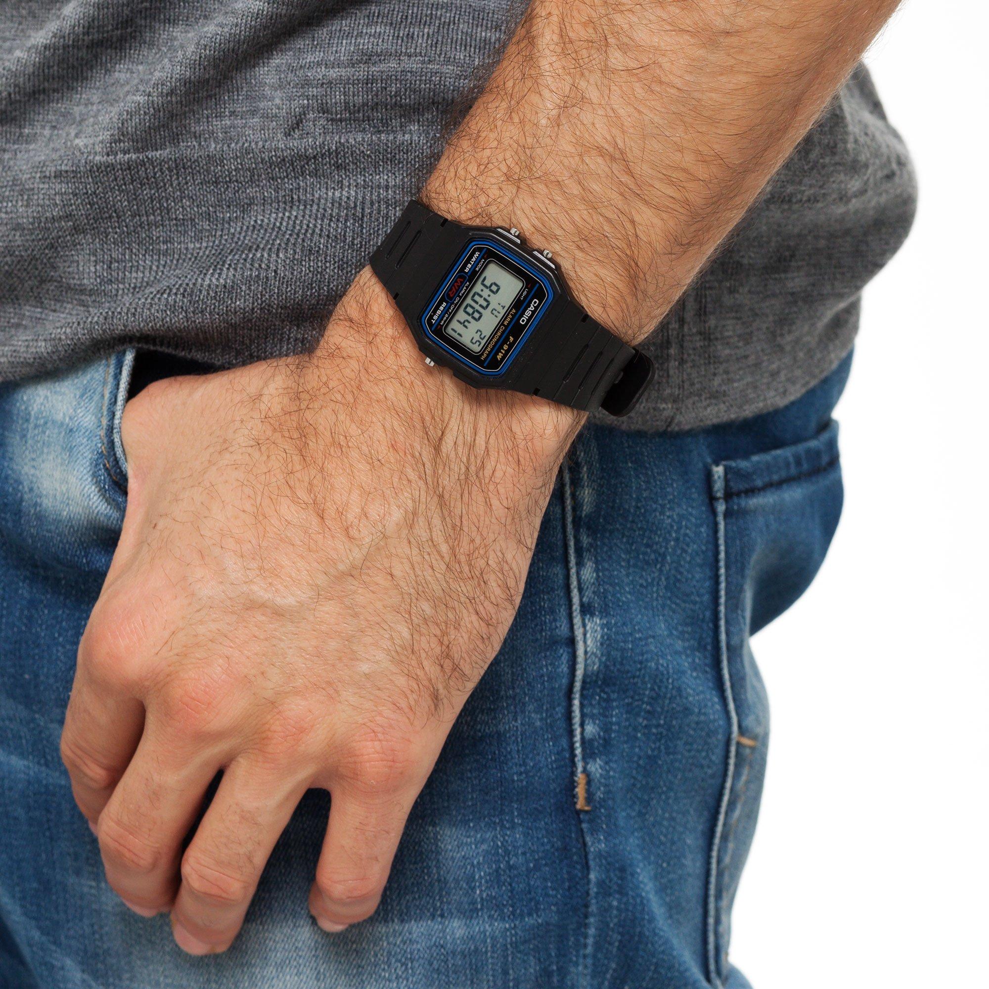 CASIO Collection Men Montre multifonctions 