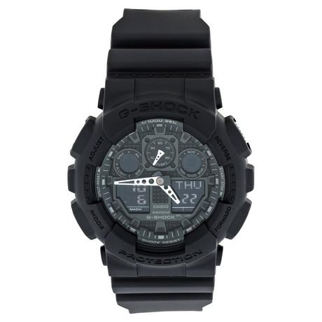 CASIO G-Shock Orologio multifunzione 