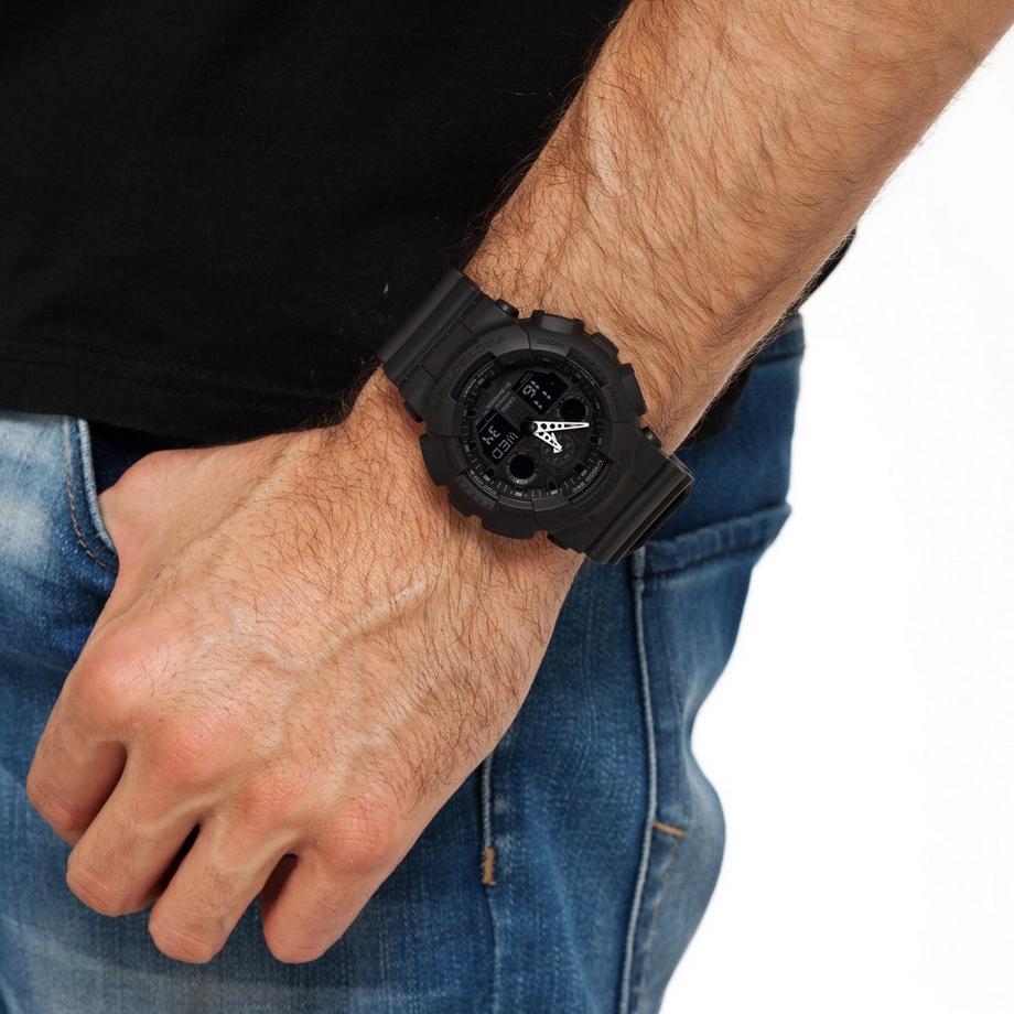 CASIO G-Shock Multifunktionsuhr 