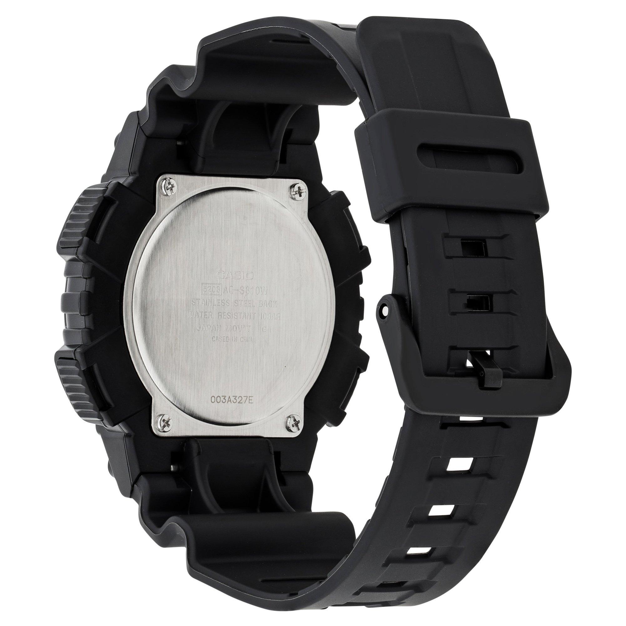 CASIO Collection Men Orologio multifunzione 