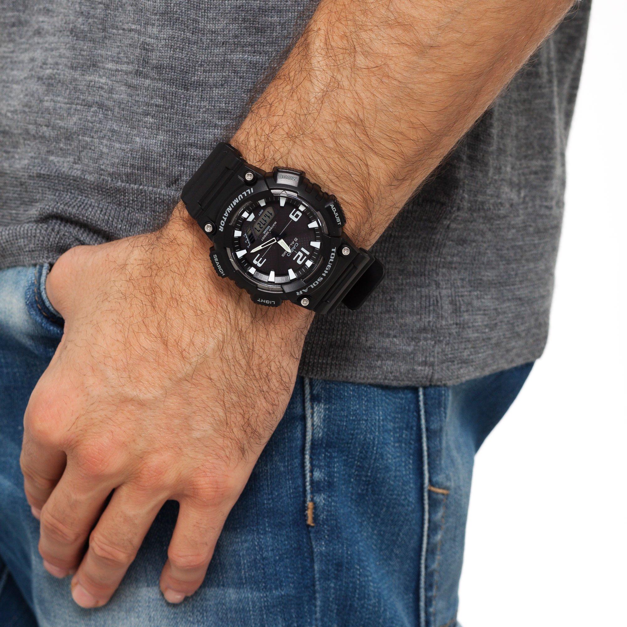 CASIO Collection Men Orologio multifunzione 