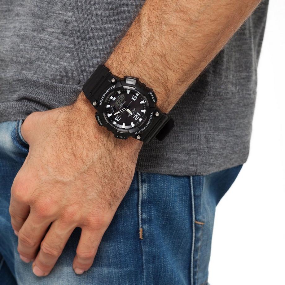 CASIO Collection Men Multifunktionsuhr 