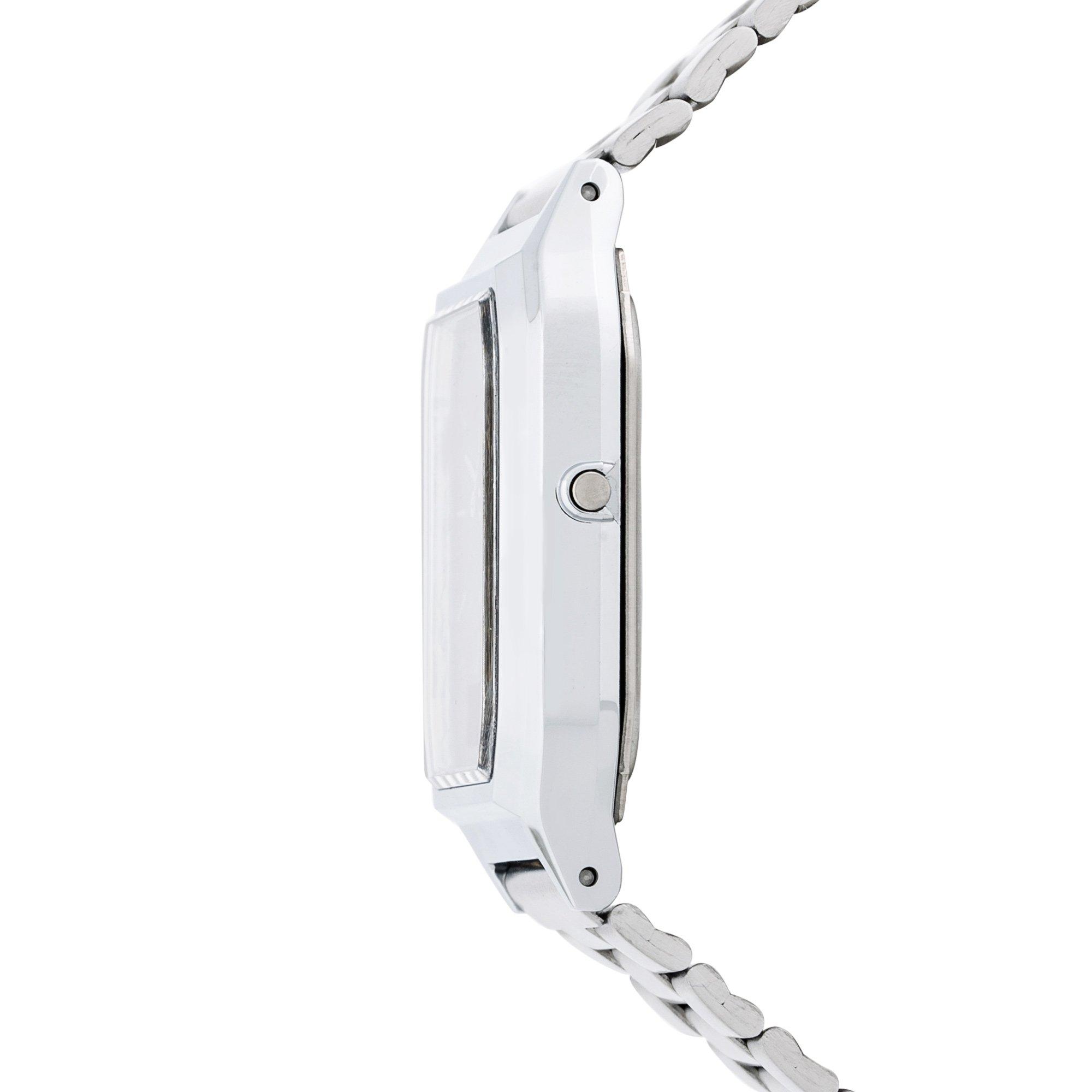 CASIO Collection Retro Analoguhr 