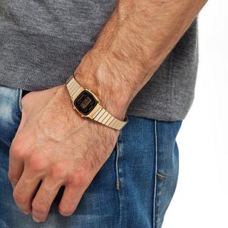 CASIO Collection Retro Montre multifonctions 