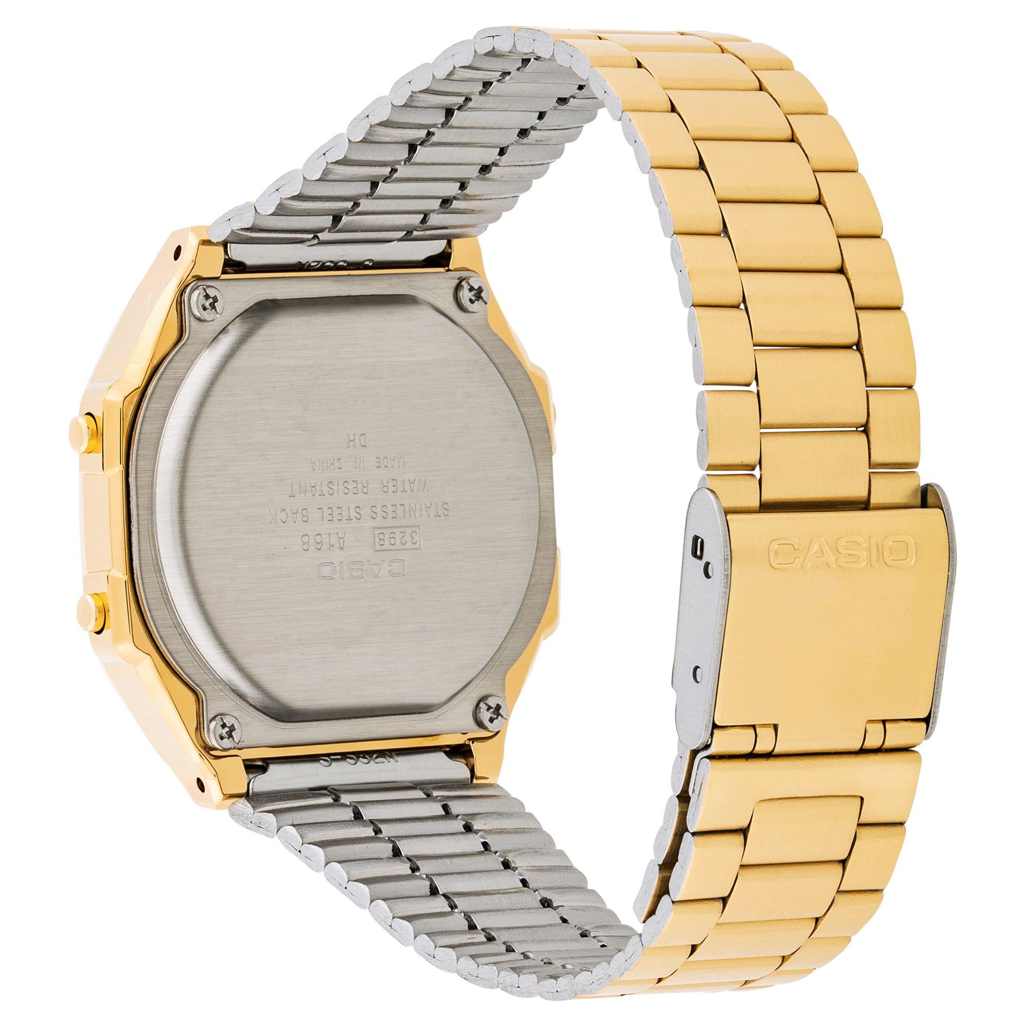 CASIO Collection Retro Orologio multifunzione 