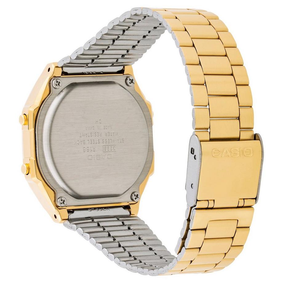 CASIO Collection Retro Multifunktionsuhr 