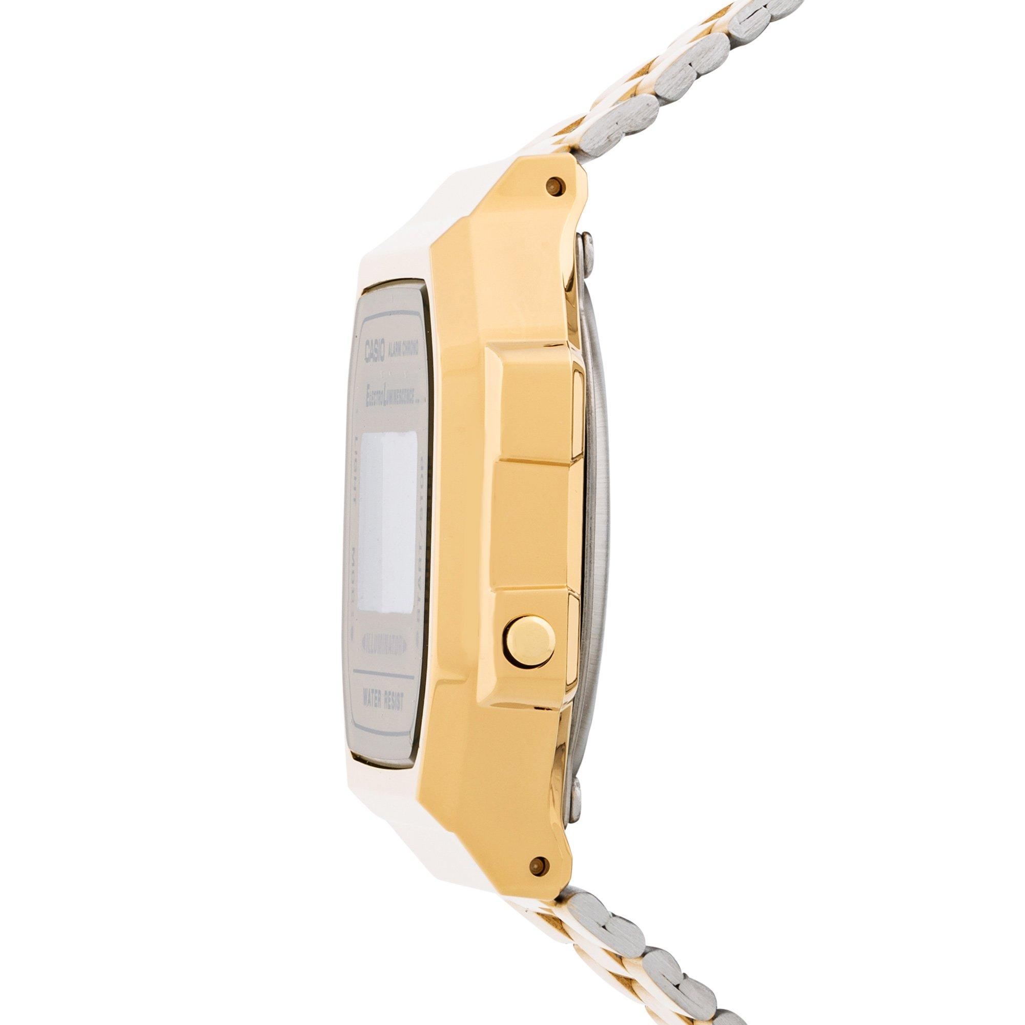 CASIO Collection Retro Orologio multifunzione 