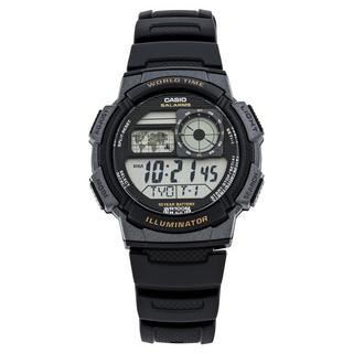 CASIO Collection Men Montre multifonctions 
