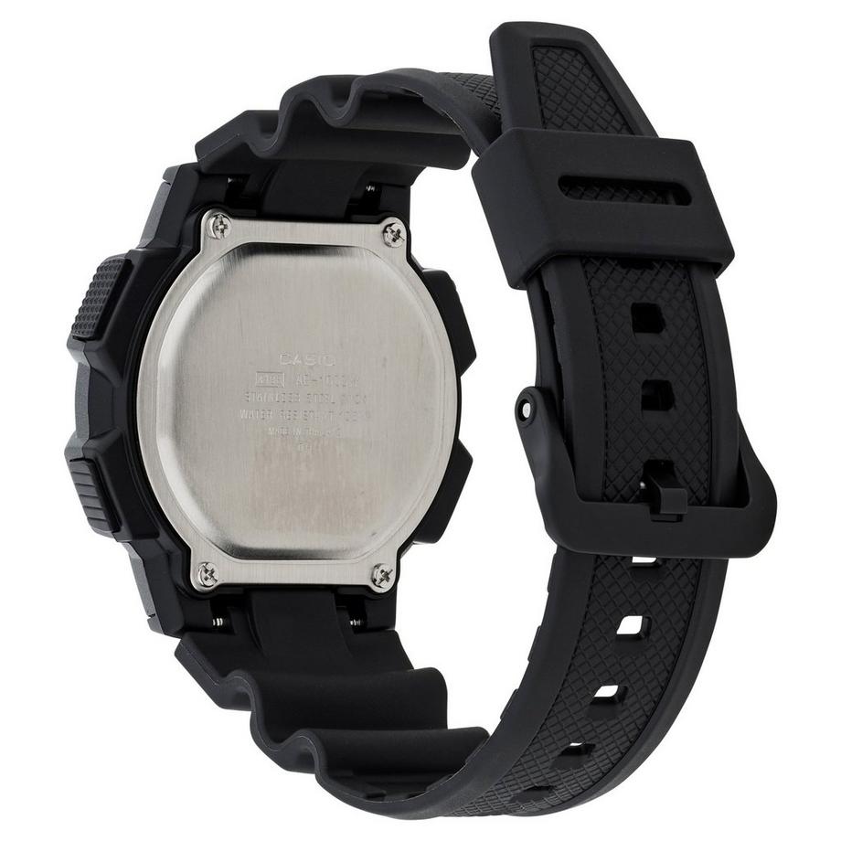 CASIO Collection Men Montre multifonctions 