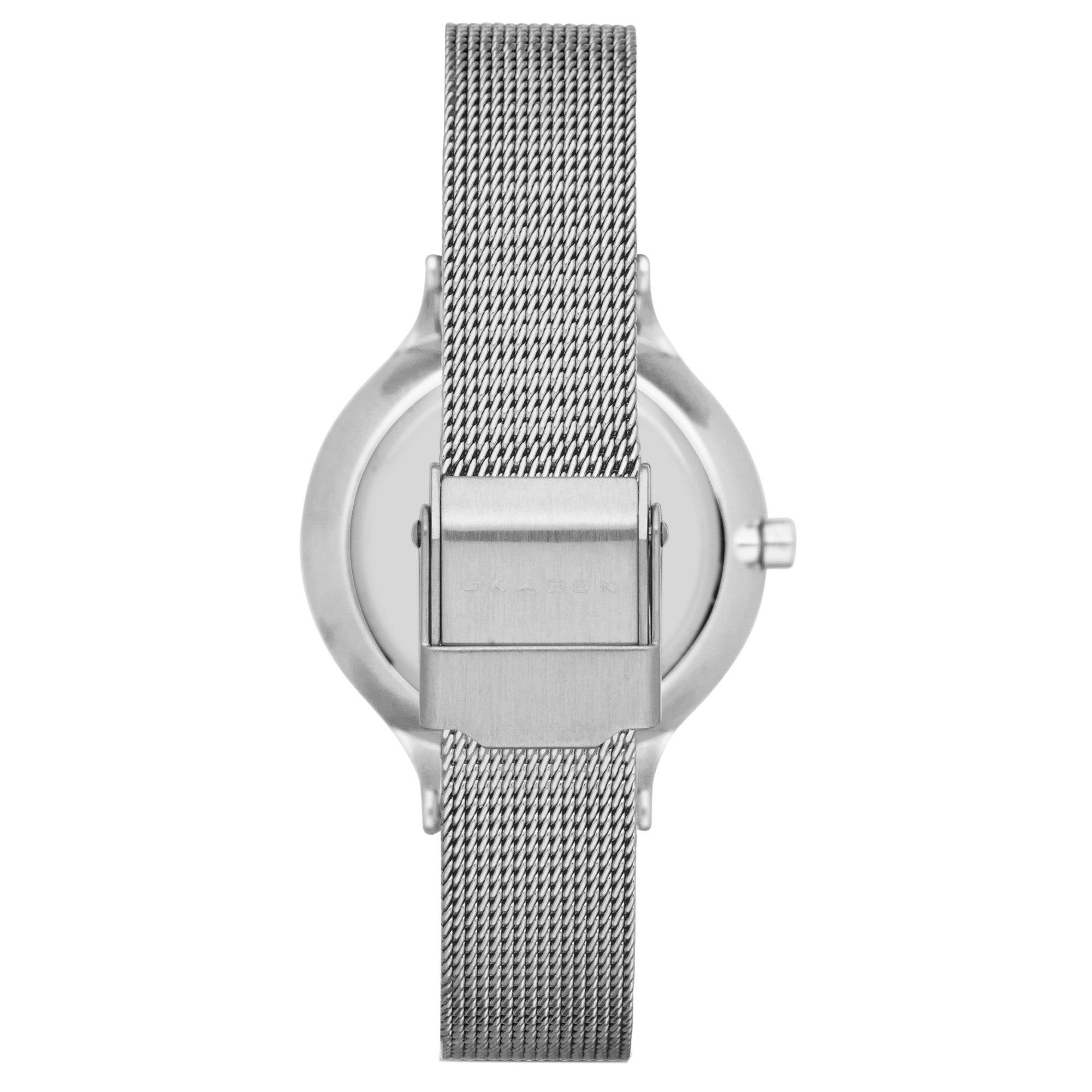 SKAGEN Anita COULEUR OR 30MM 