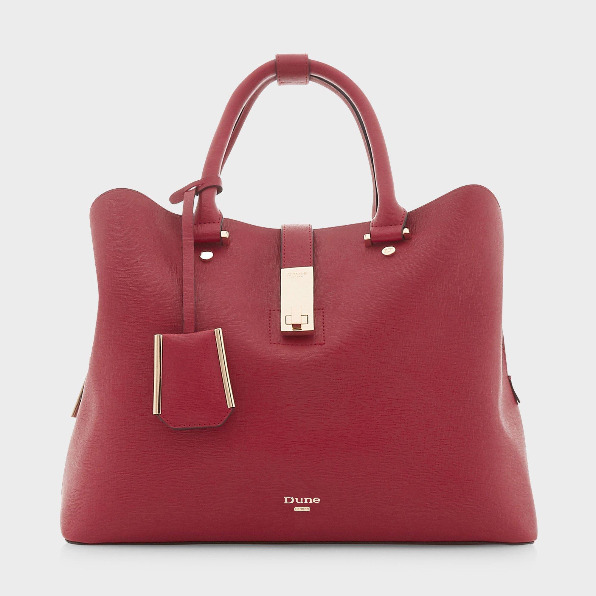 Dune London DIELLA Sac shopper acheter en ligne MANOR