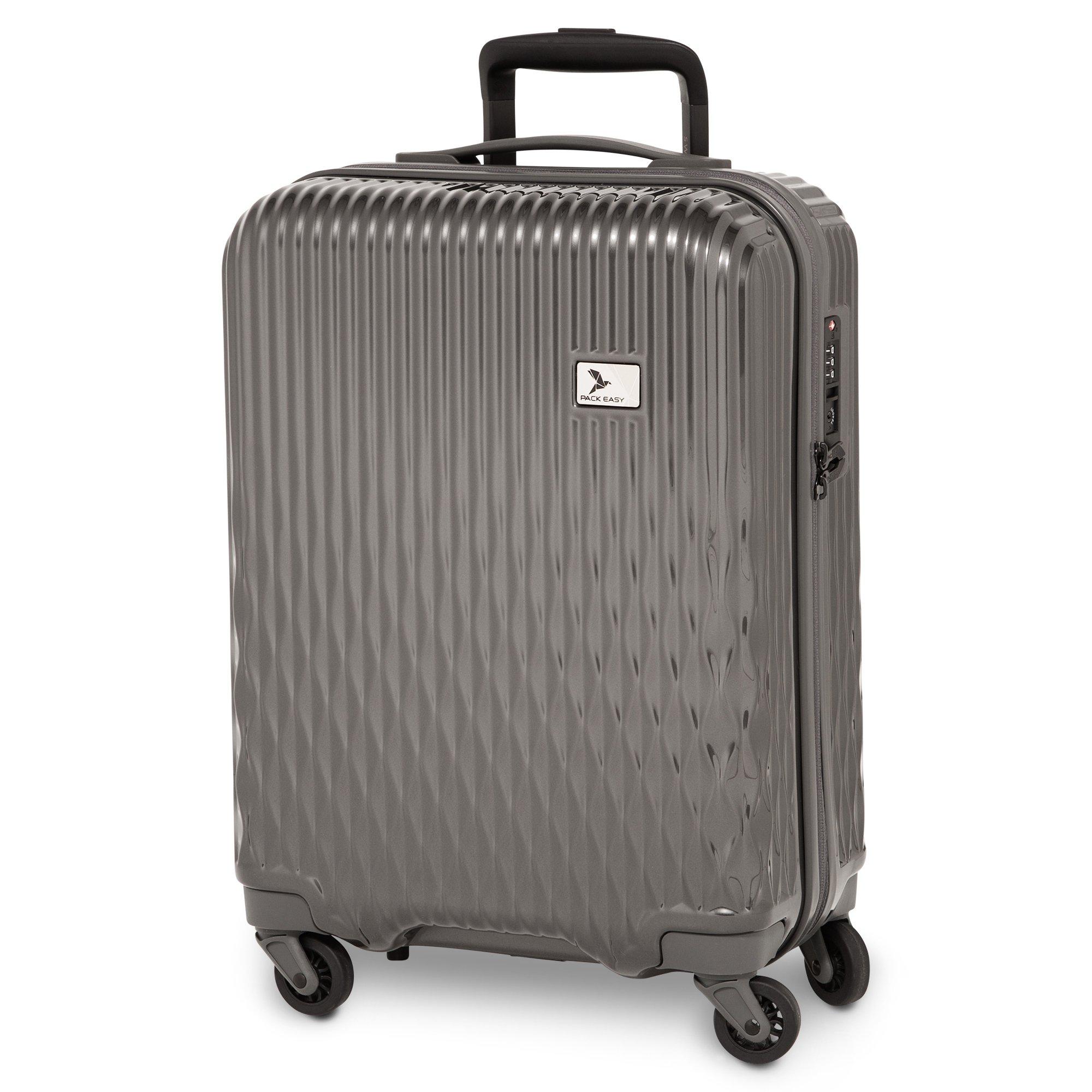 Pack 3 maletas  Basics solo 101€  Koffer, Hartschalen koffer,  Reißverschlusstasche