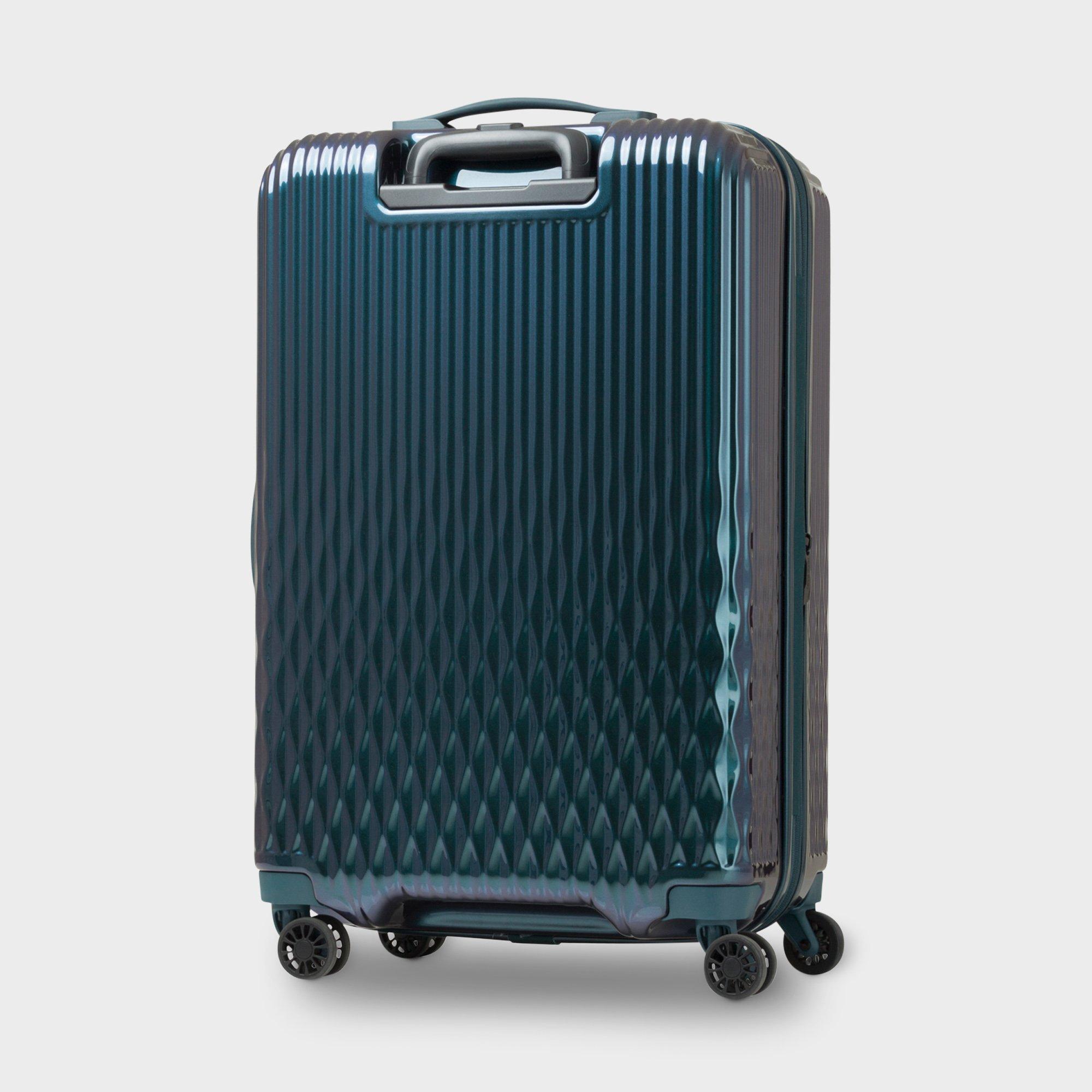 PACK EASY 66.0cm, Hartschalenkoffer, Spinner Flow 