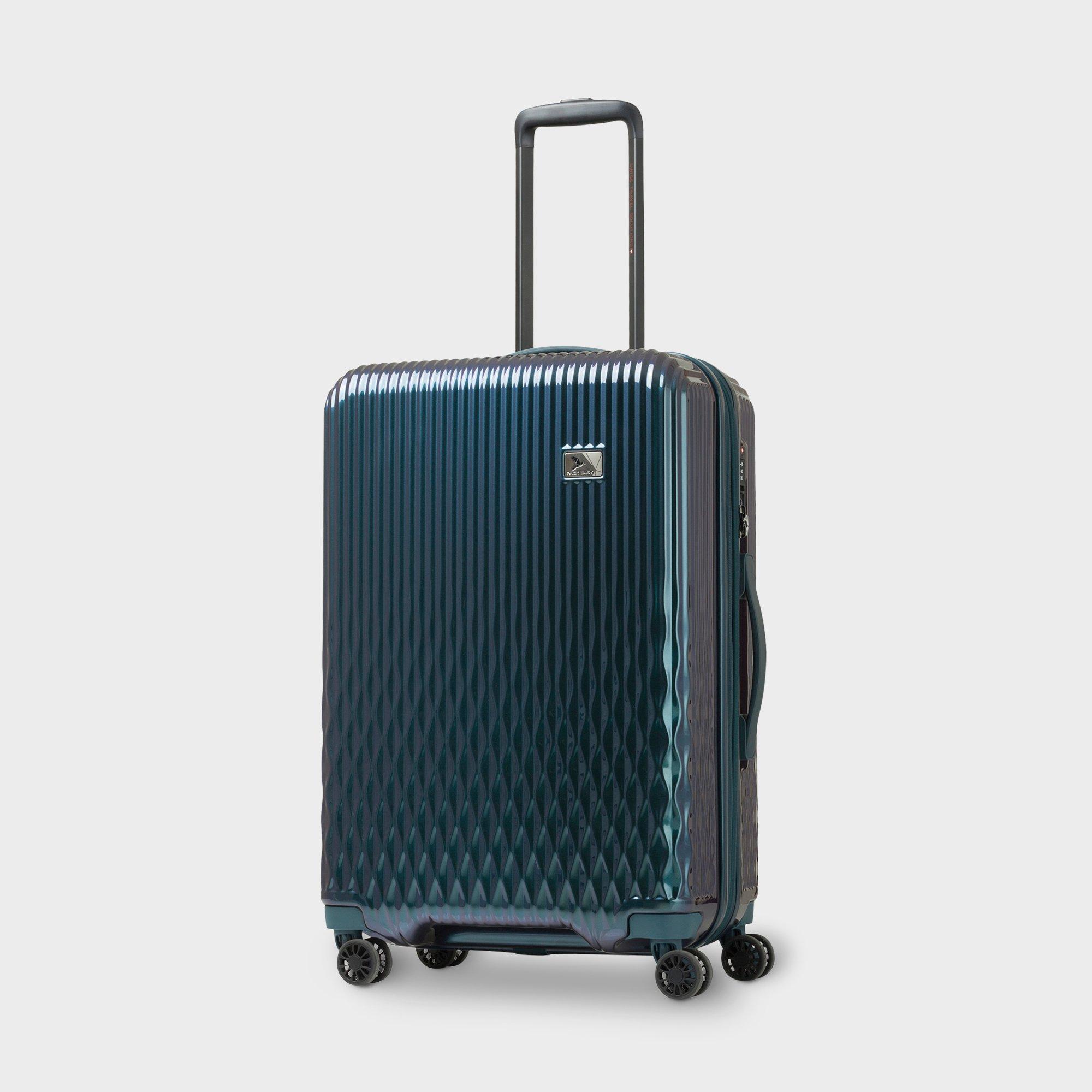 PACK EASY 66.0cm, Hartschalenkoffer, Spinner Flow 