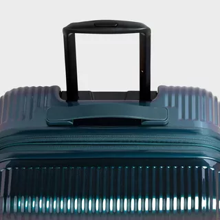 PACK EASY 66.0cm, Hartschalenkoffer, Spinner Flow 