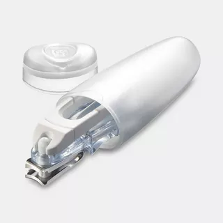 GO Tagliaunghie Arc Blade Clippers Bianco