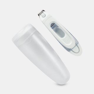 Go Travel Tagliaunghie Arc Blade Clippers 