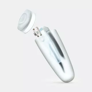 GO Tagliaunghie Arc Blade Clippers Bianco