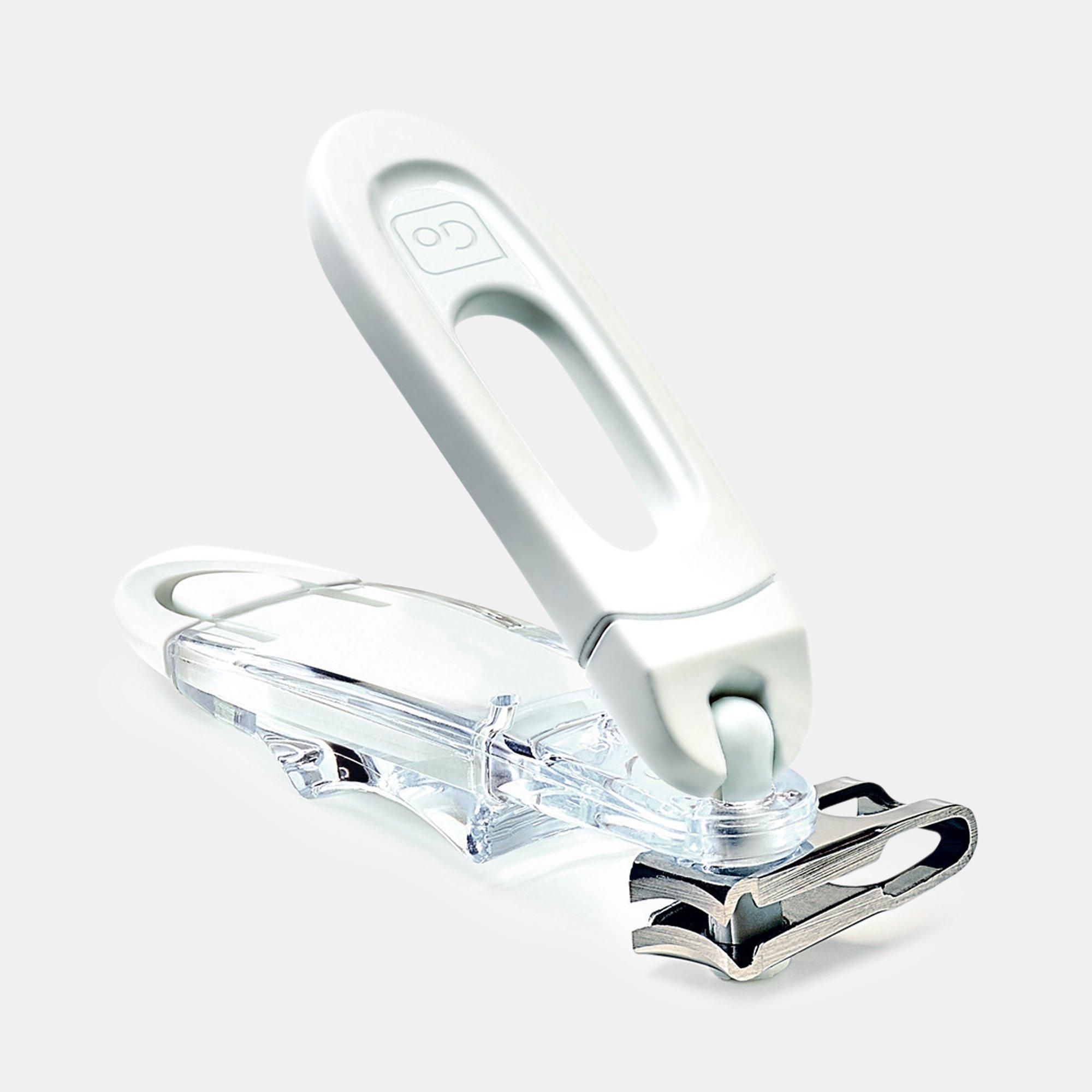 Go Travel Nagelknipser Arc Blade Clippers 