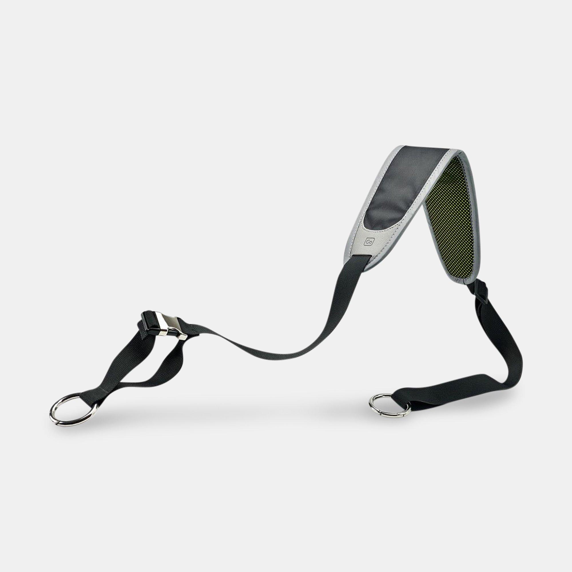 Go Travel Ceinture pour bagages Padded Luggage Strap 