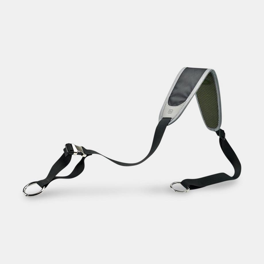 Go Travel Ceinture pour bagages Padded Luggage Strap 