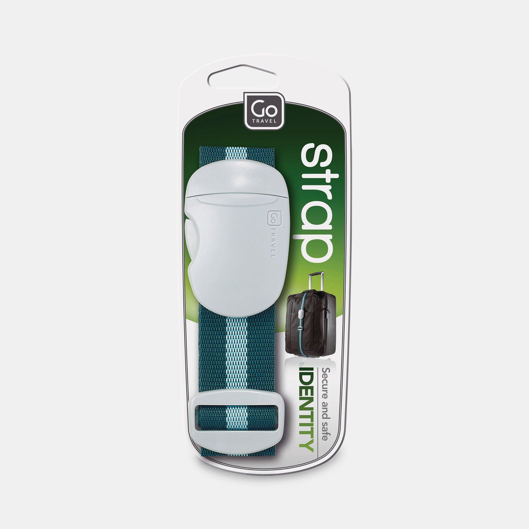 Go Travel Gepäckgurt Luggage Strap online kaufen MANOR