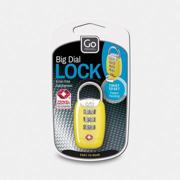 Cadenas à combinaison