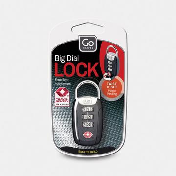 Cadenas à combinaison