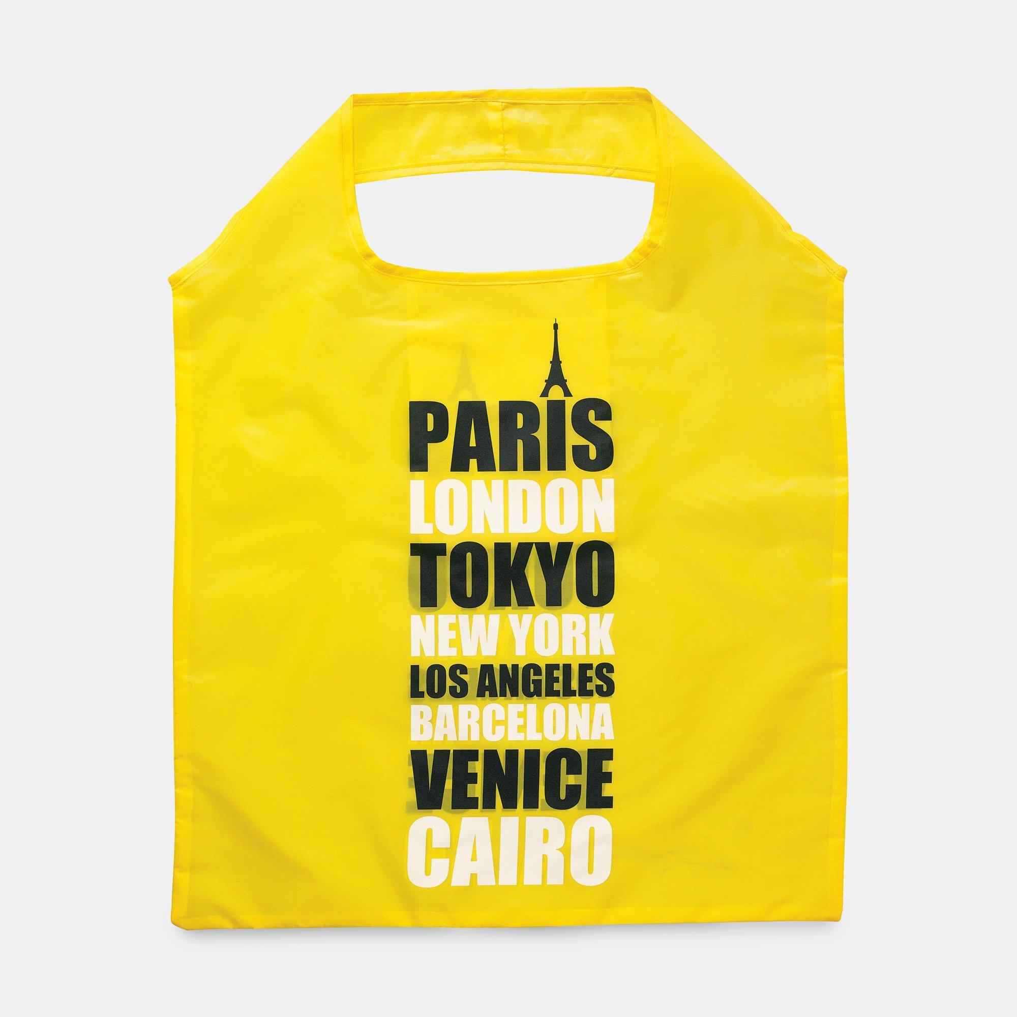 Go Travel Sac shopper The Shopper 