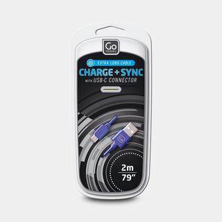 Go Travel Câble USB USB C Cable 