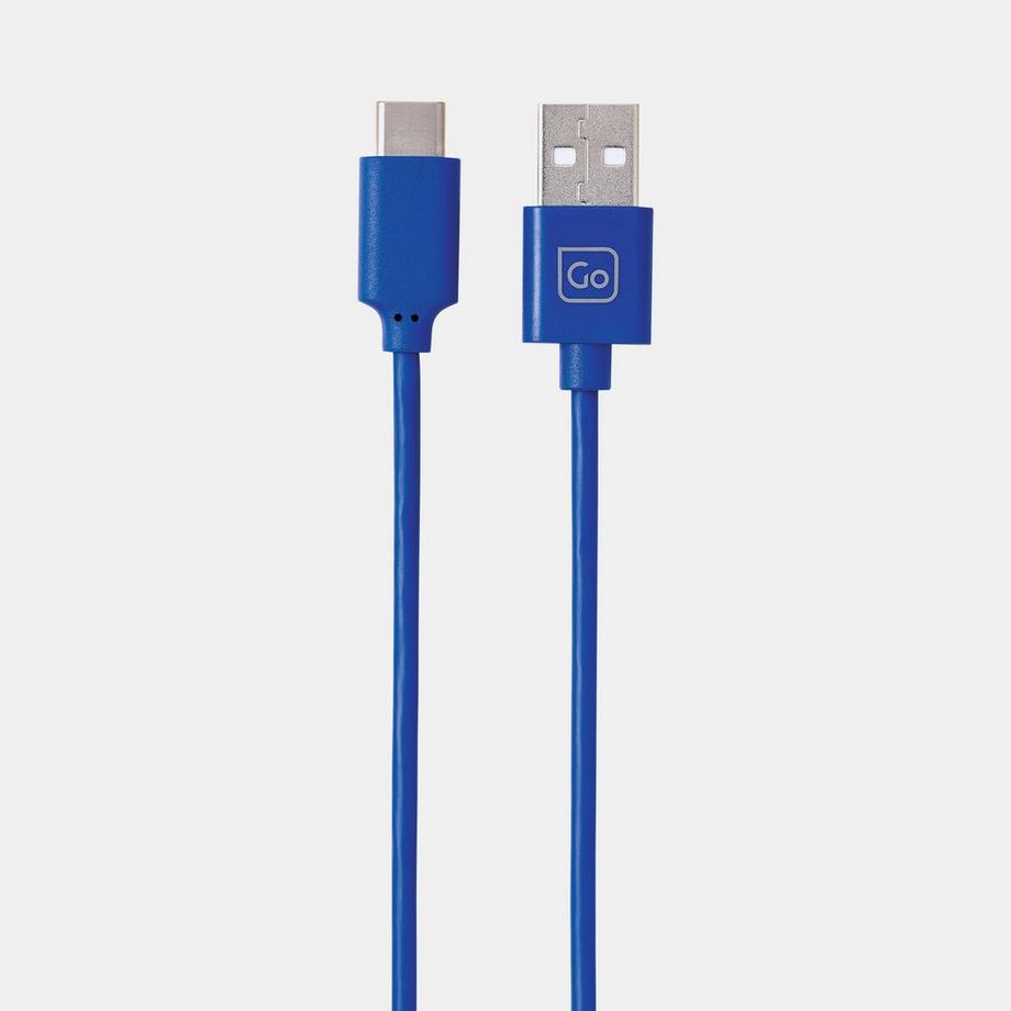 Go Travel Cavo USB USB C Cable 