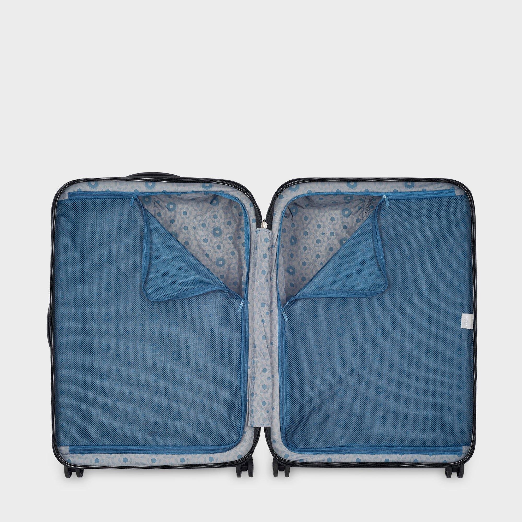 DELSEY 75.0cm, Noir 75cm Turenne 