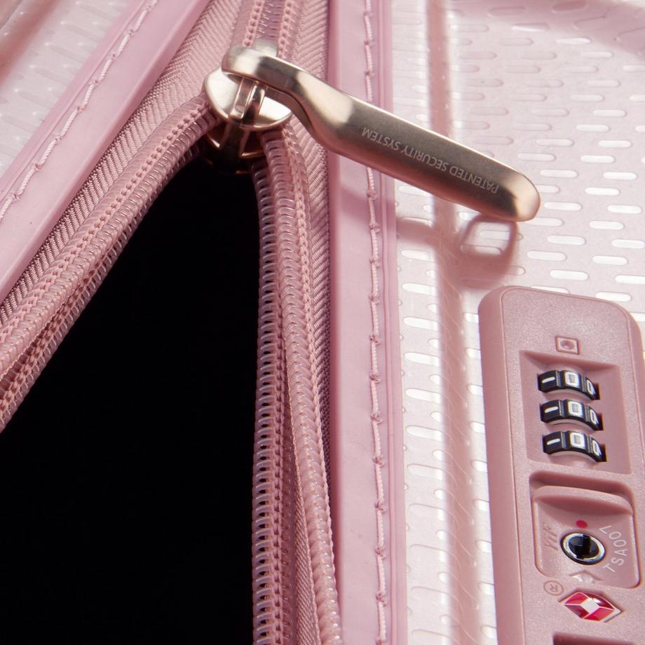 DELSEY 55.0cm, Rose 55cm Turenne 