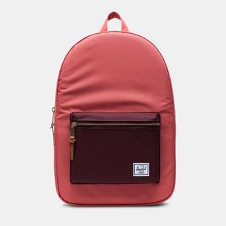 Herschel 45CM ROUGE  