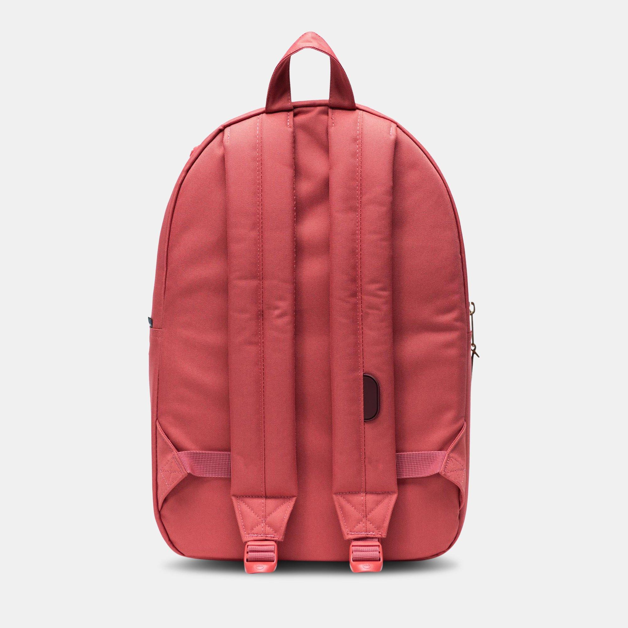 Herschel 45CM ROT  