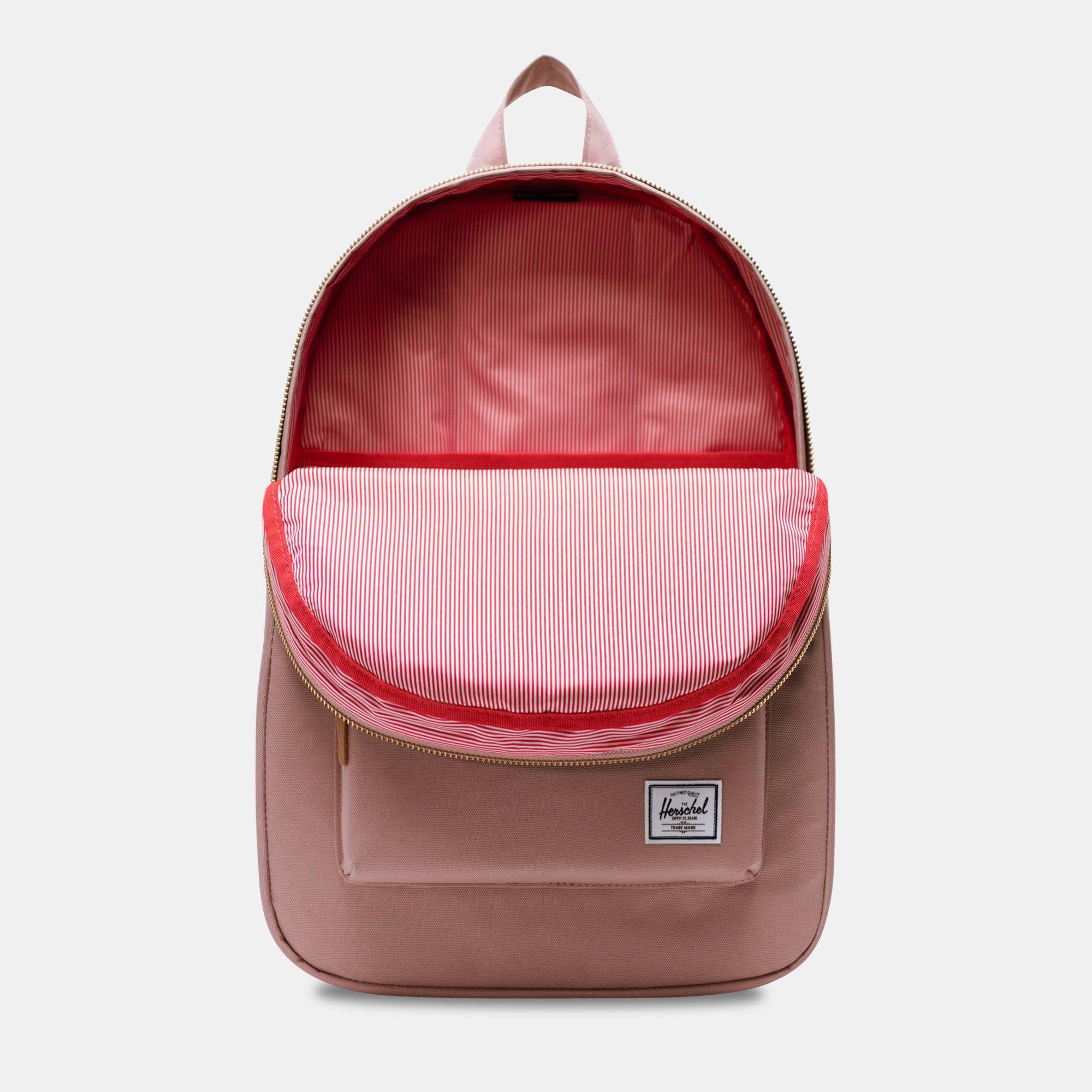 Herschel 45CM ROSE POUDRE  