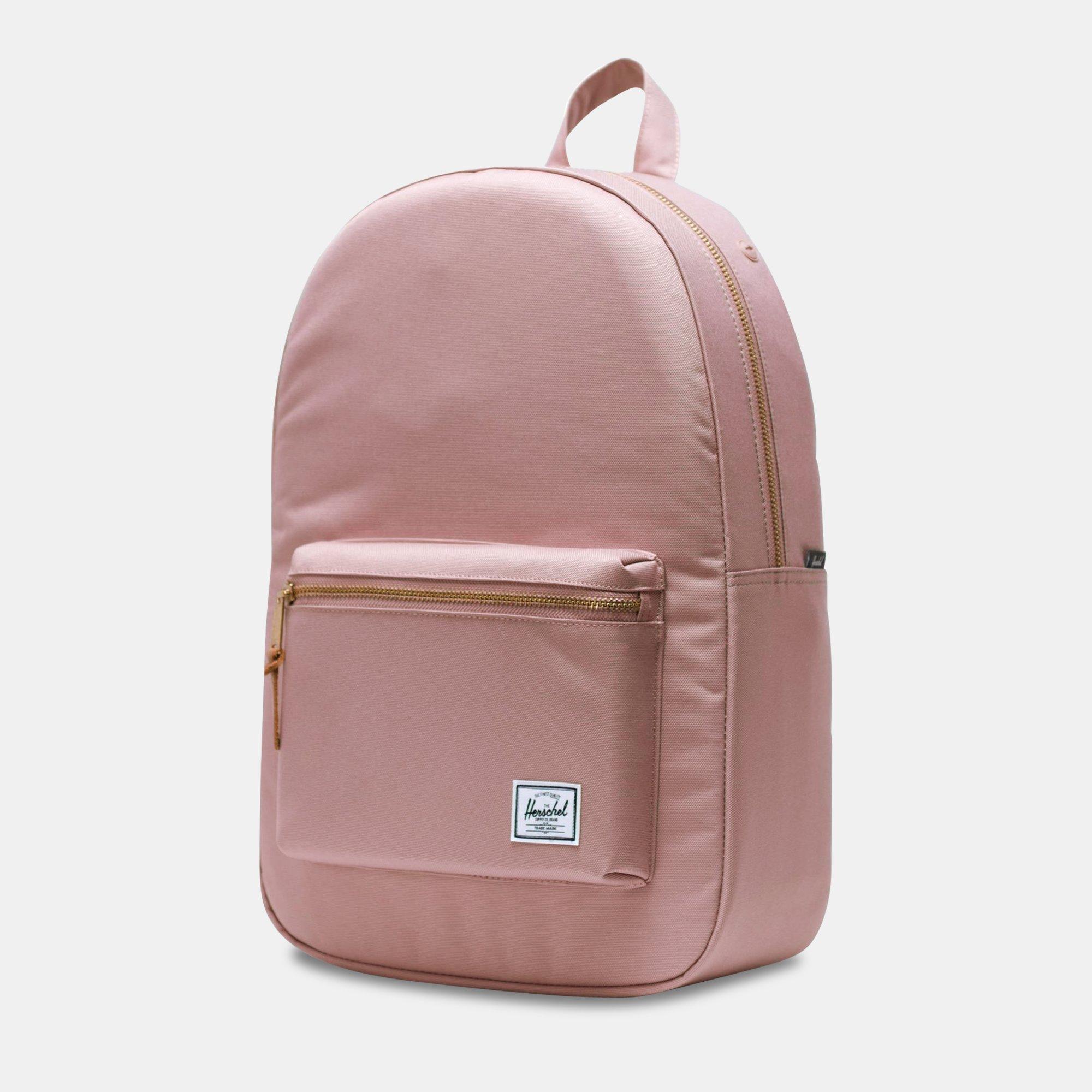 Herschel 45CM ROSE POUDRE  