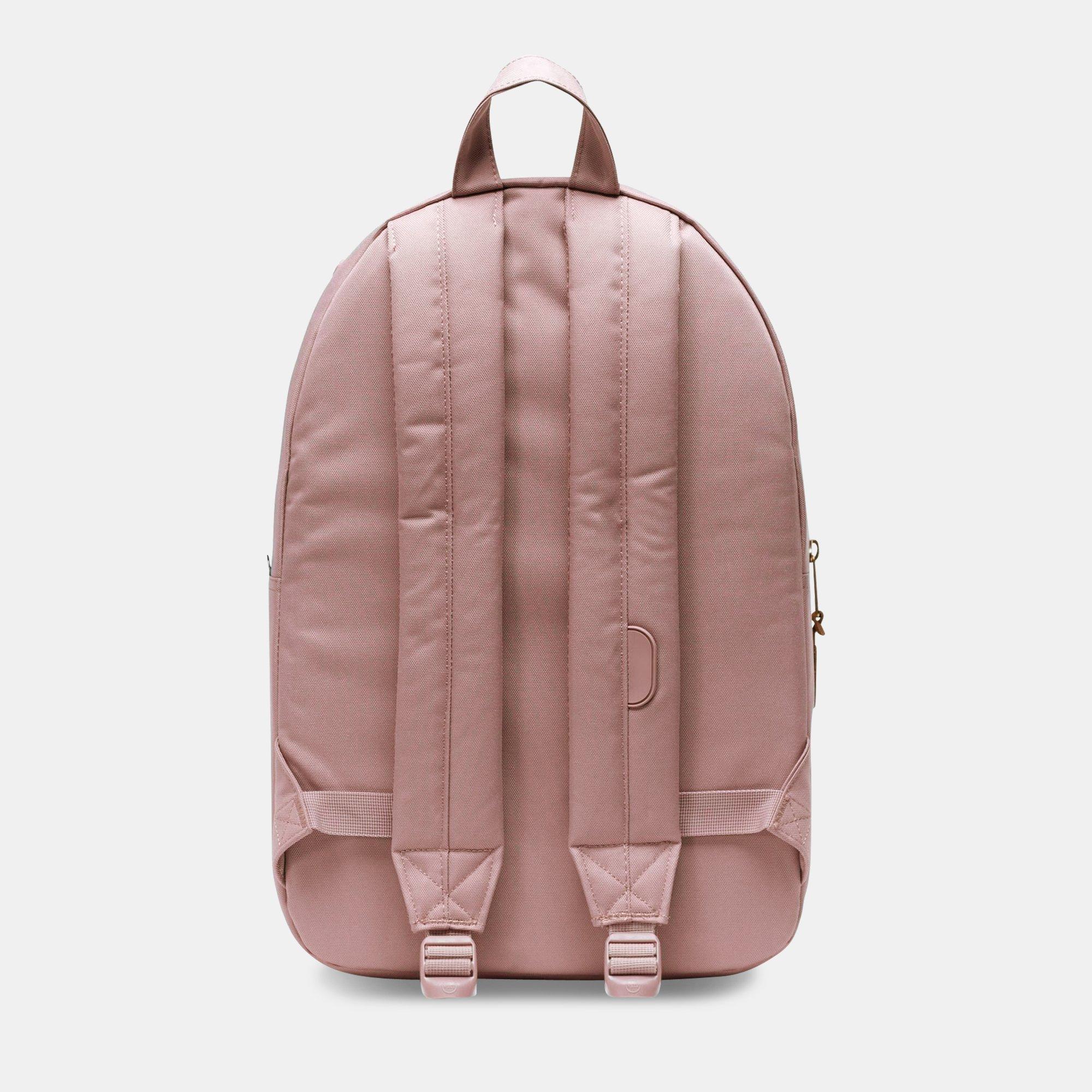 Herschel 45CM ROSE POUDRE  