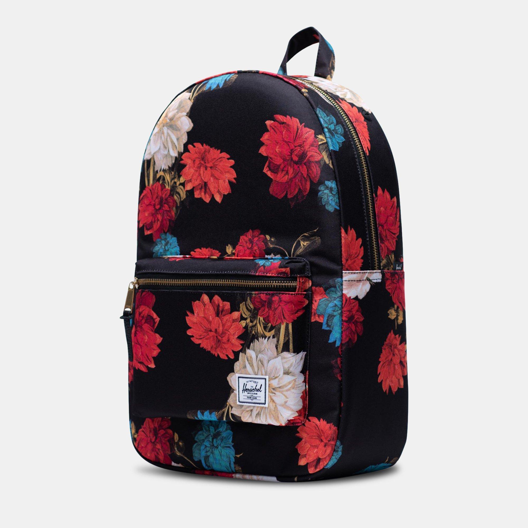 Herschel 45CM VINTAGE FLORAL  