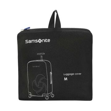 FOLDABLE LUGGAGE COV