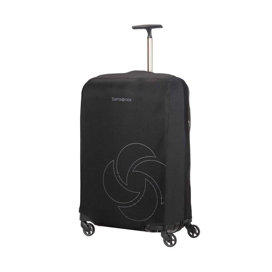 Samsonite FOLDABLE LUGGAGE COV Safety Item 