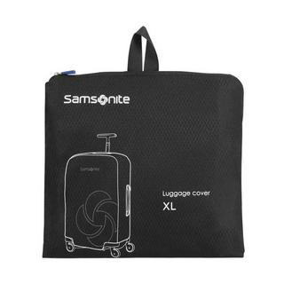 Samsonite FOLDABLE LUGGAGE COV Safety Item 
