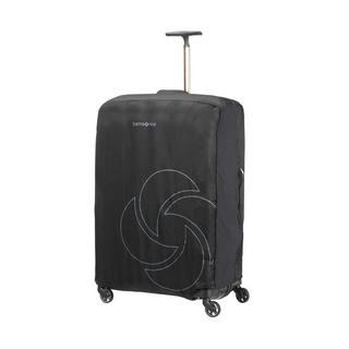 Samsonite FOLDABLE LUGGAGE COV Safety Item 
