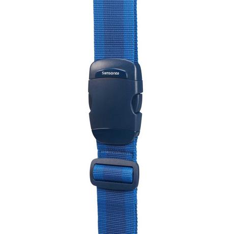 Samsonite LUGGAGE STRAP 50MM Travel Accessories 