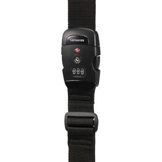 Samsonite LUGG.STRAP/TSA LOCK Travel Accessories 
