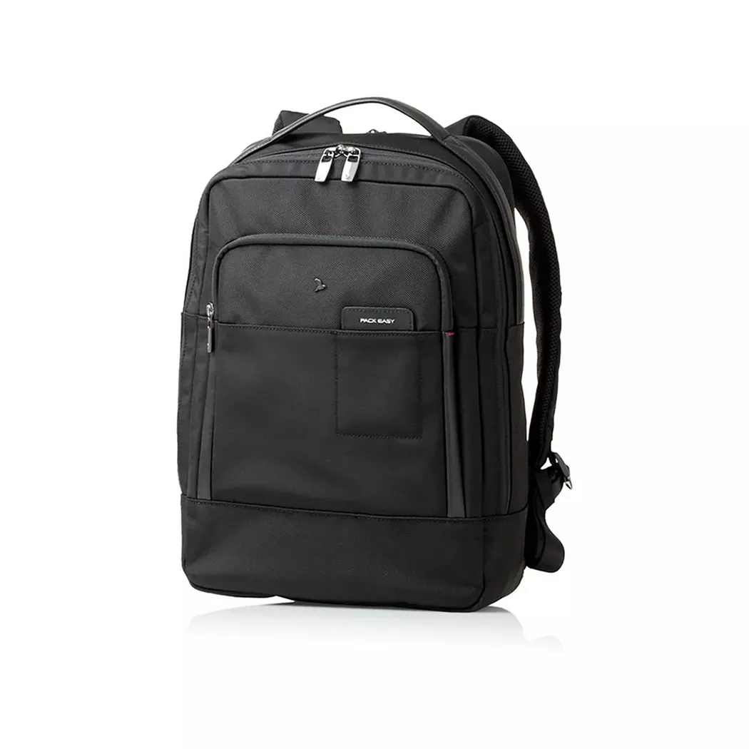 Pack Easy Backpack Black 41cm